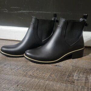 Kate Spade Rain Boots